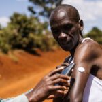 La NN Running Team annonce son partenariat avec Abbott