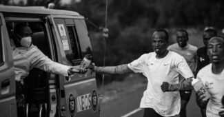 Image de l'article L’importance de Maurten, principal équipementier de la NN Running Team