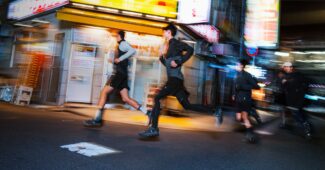 Image de l'article On Running dévoile une nouvelle version de sa Cloudace