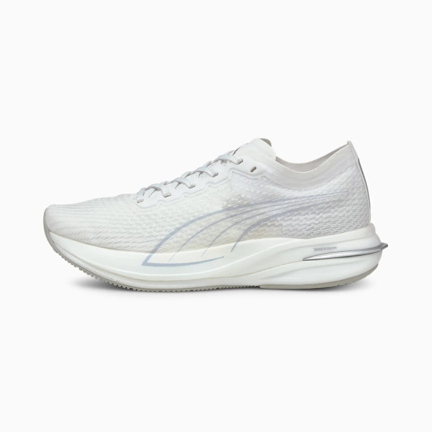 puma deviate nitro cooladapt femme