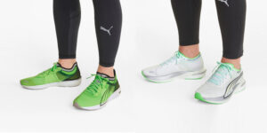 puma running nitro cooladapt