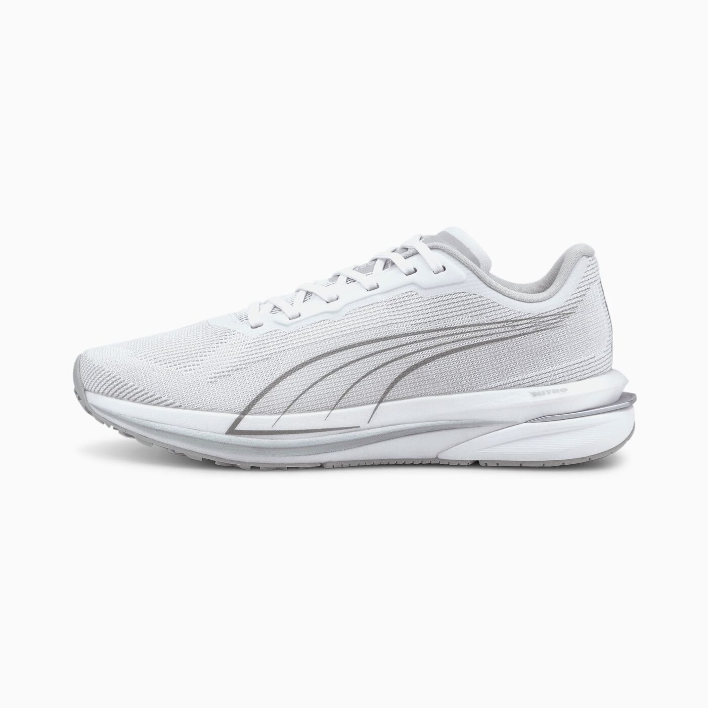 puma velocity nitro cooladapt femme