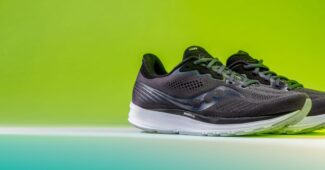 Image de l'article La 14ème version de la Ride de Saucony est disponible !