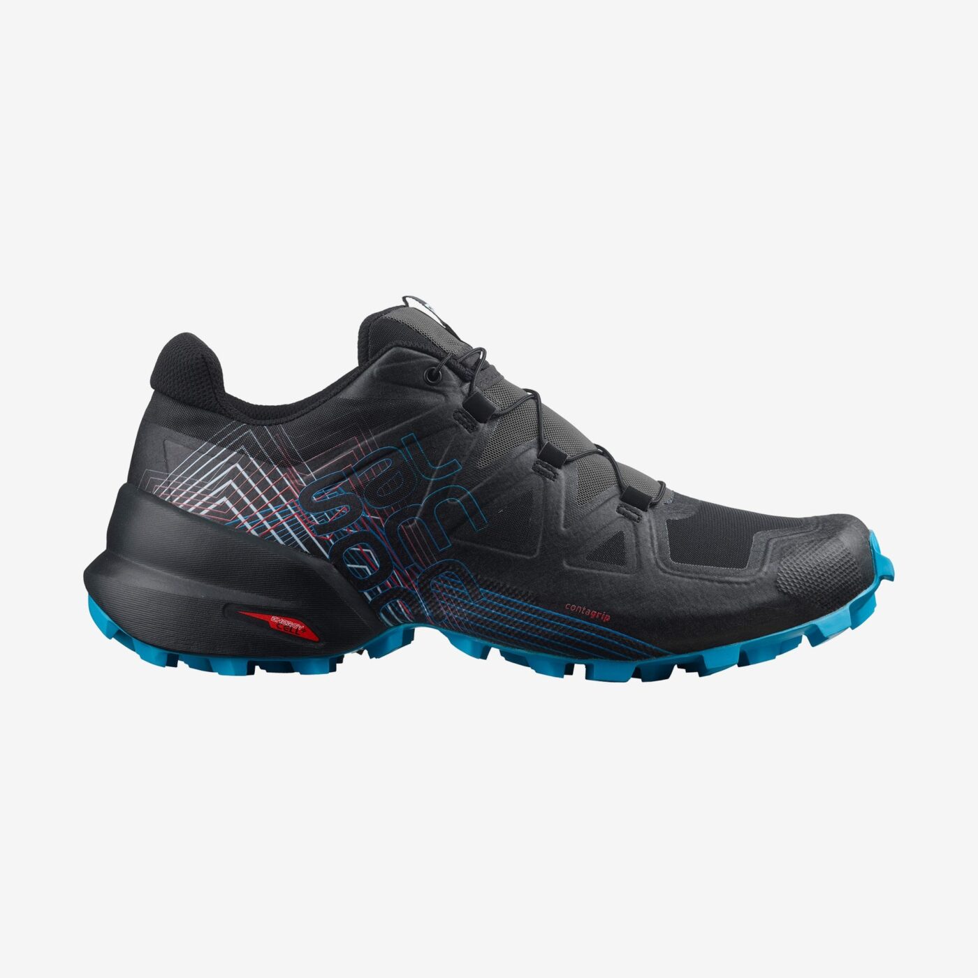 salomon speedcross 5 trail running