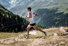 Image de l'article S/Lab Pulsar de Salomon : la chaussure de trail de Kilian Jornet