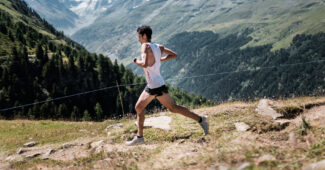 Image de l'article S/Lab Pulsar de Salomon : la chaussure de trail de Kilian Jornet