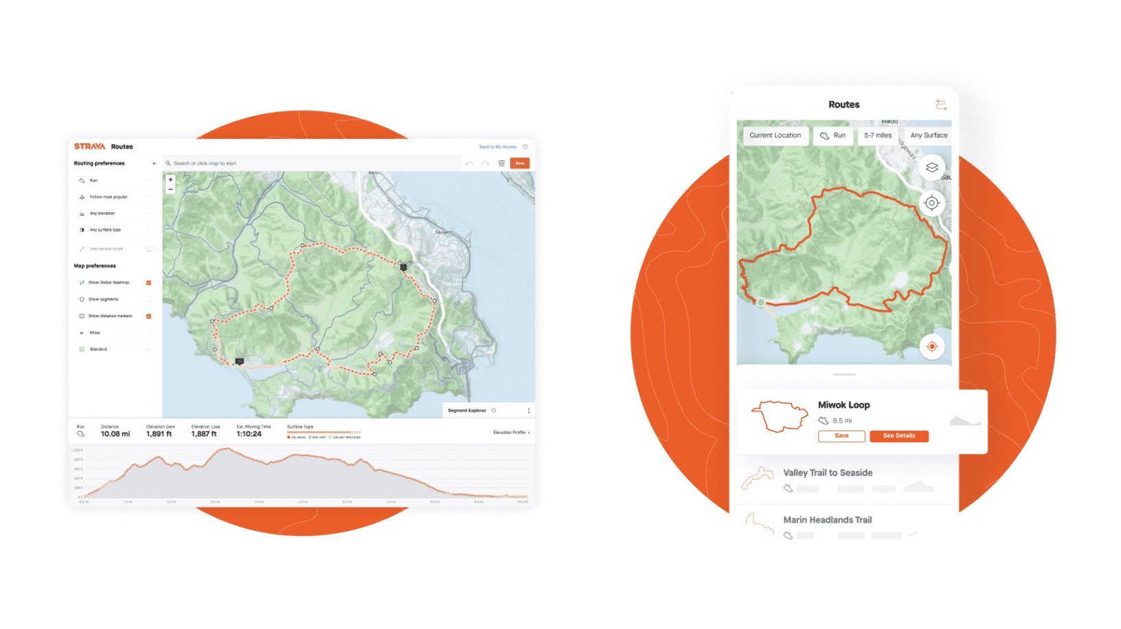 strava application indispensable running 2