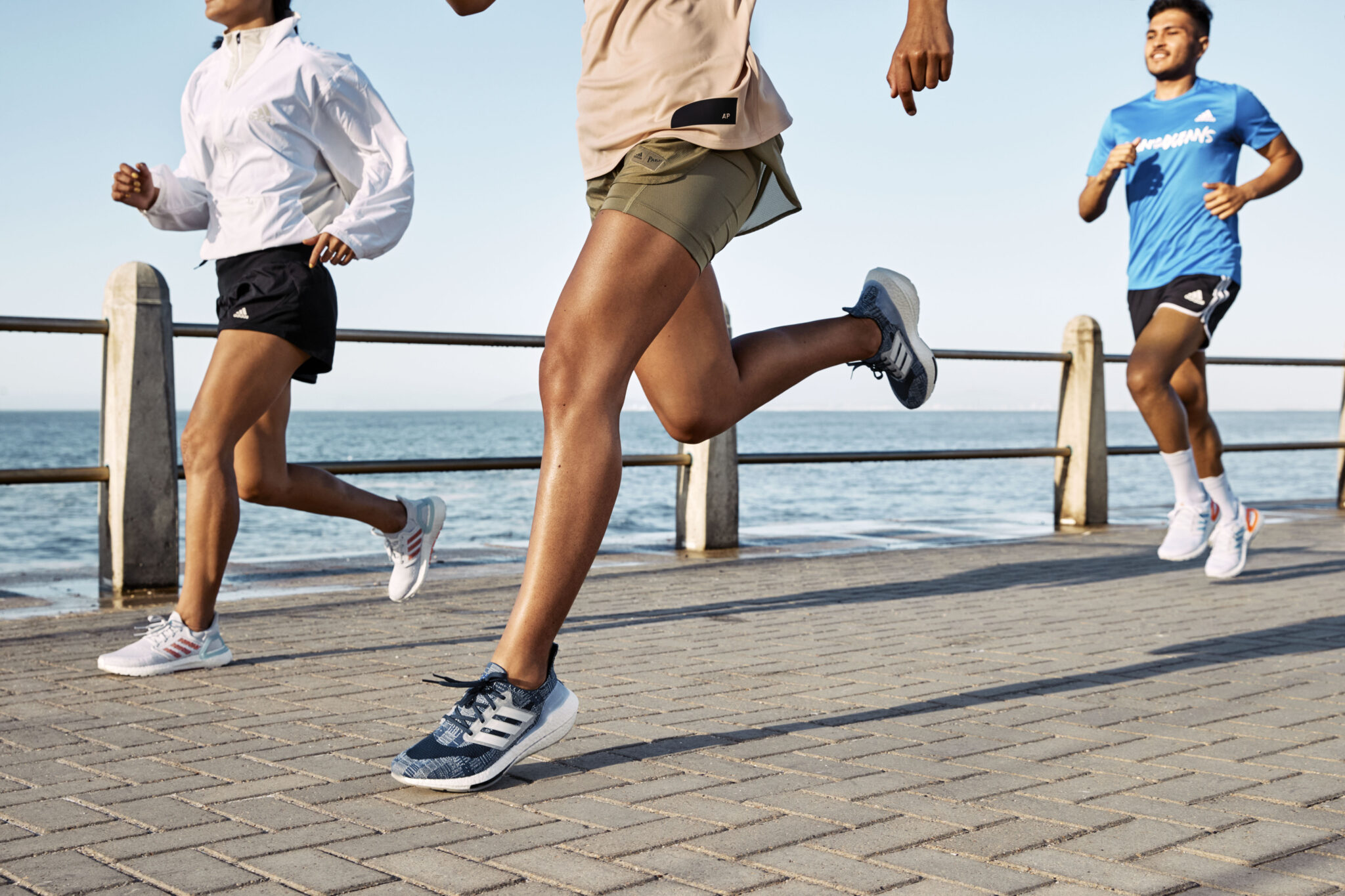 Adidas ocean run hotsell