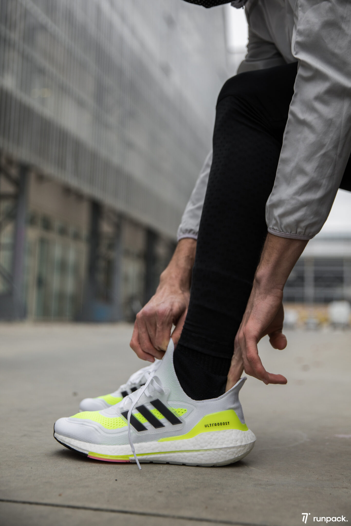 adidas ultraboost 21 test runpack running 2