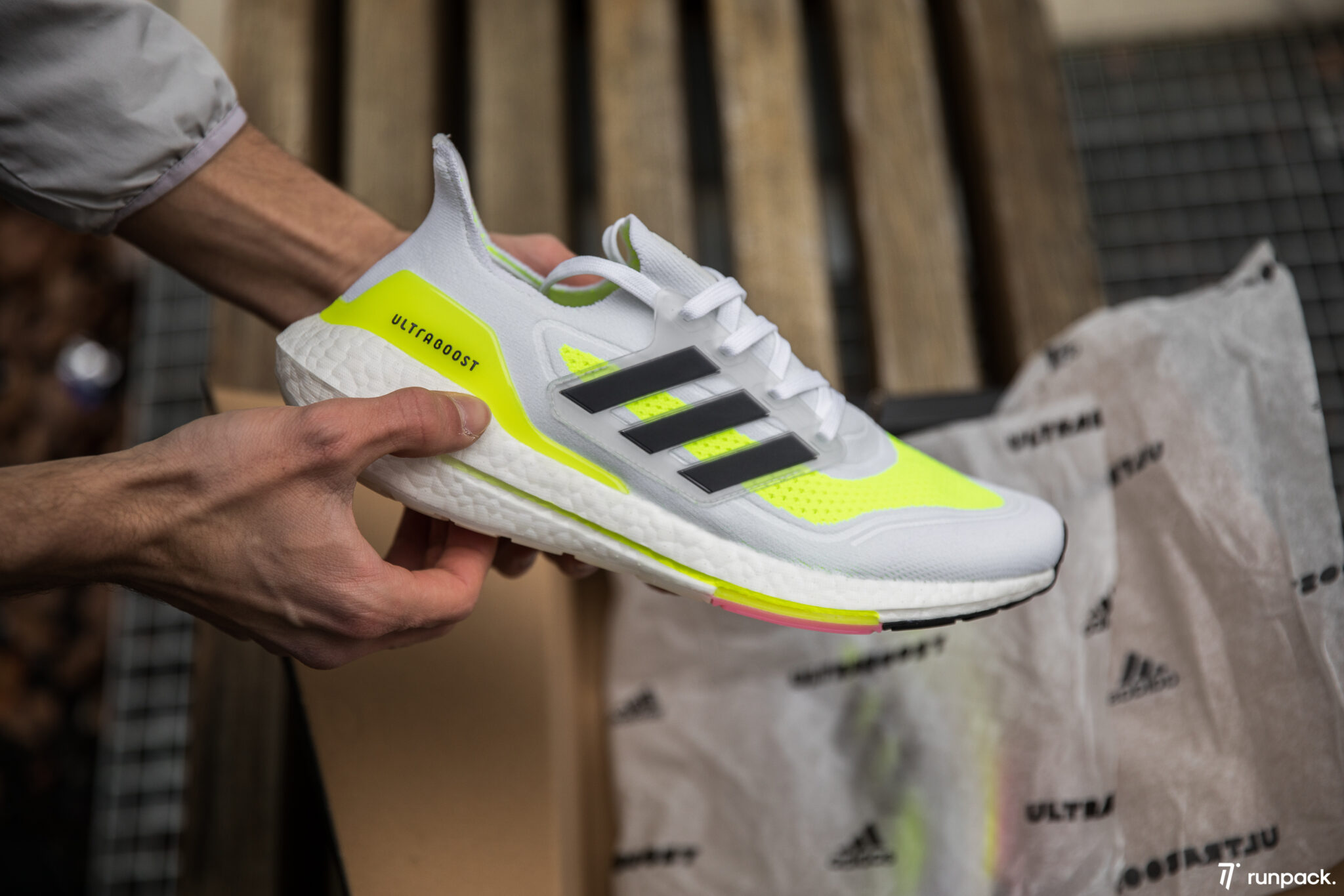 adidas ultraboost 21 test runpack running 1