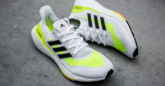 Image de l'article adidas Ultraboost 21 – Test et avis