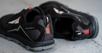 Image de l'article Altra Lone Peak 5 – Test et avis