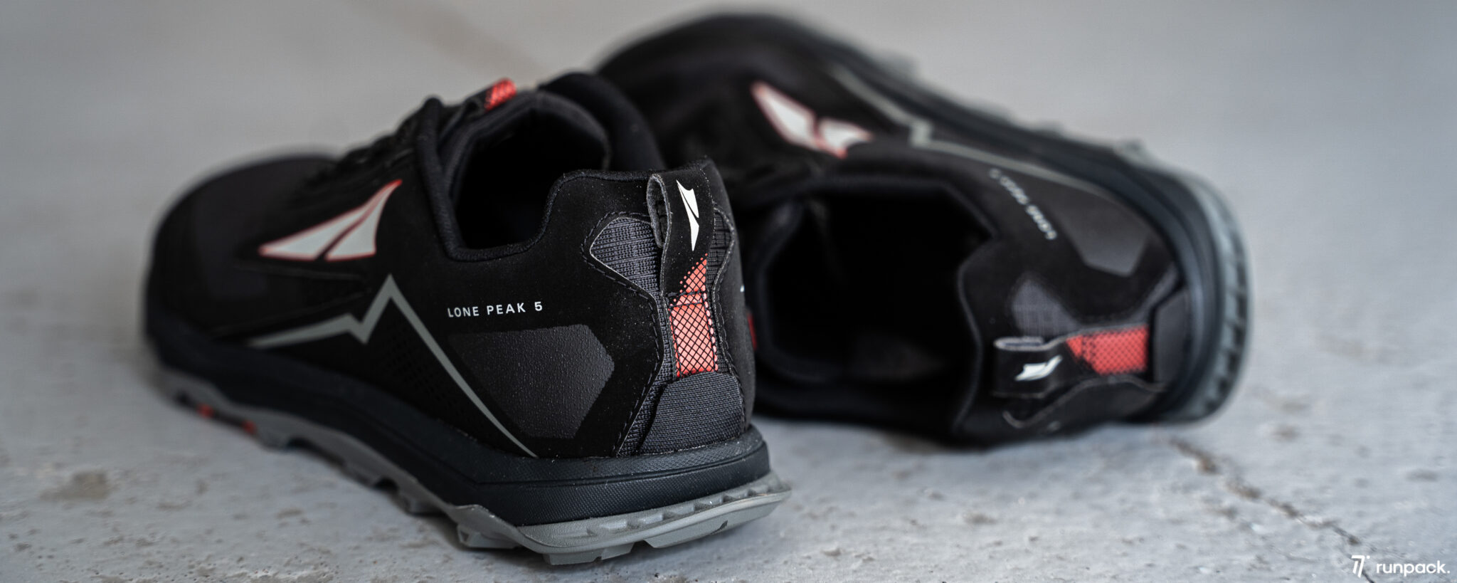 chaussure trail altra