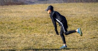 Image de l'article L’équipementier Altra soutient l’École de Trail