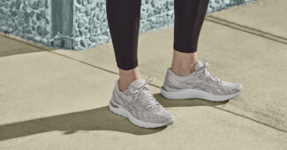 Image de l'article Du changement pour la ASICS Gel-Cumulus 23 !