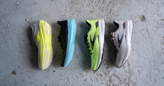 Image de l'article Quelle chaussure de course Brooks choisir ?