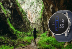 Image de l'article Suunto 9 Peak : la montre la plus fine et la plus compacte jamais conçue par Suunto