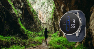 Image de l'article Suunto 9 Peak : la montre la plus fine et la plus compacte jamais conçue par Suunto