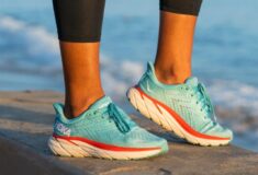 Image de l'article Hoka One One Clifton 8 – maintenant disponible !