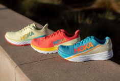 Image de l'article Hoka One One – découvrez le nouveau pack Glitch en édition limitée