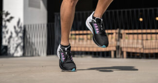 Image de l'article Nike Pegasus 38 – Test et avis