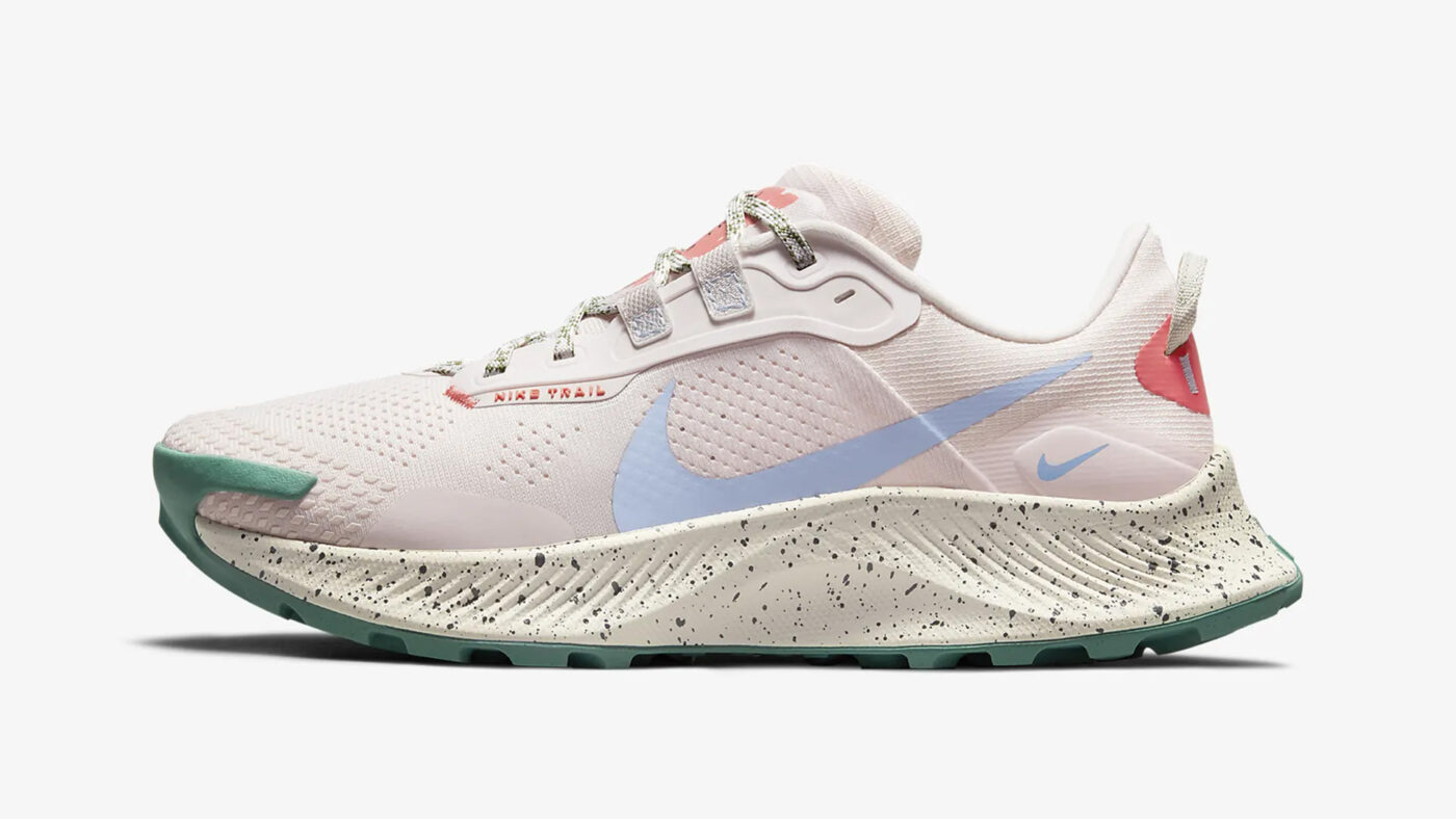 Nike Pegasus Trail 3 evolution de cette chaussure de trail polyvalente