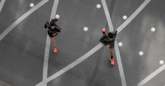 Image de l'article PUMA annonce une tournée de tests de sa nouvelle gamme Nitro en France