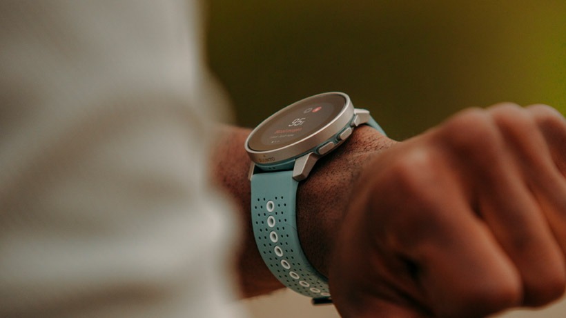 Suunto 9 Peak