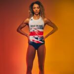 L’équipe de la Grande-Bretagne dévoile sa tenue olympique
