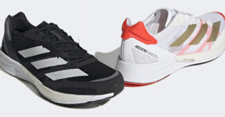 Image de l'article adidas Adizero Adios 6 – Une nouvelle version pour la mythique racer