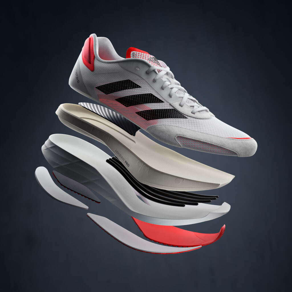 adidas ADIZERO BOSTON 10