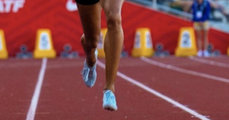 Image de l'article Allyson Felix se qualifie pour les JO avec des pointes à $2500 !