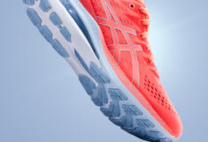 Image de l'article ASICS GEL-KAYANO 28 : courez longtemps et sûrement