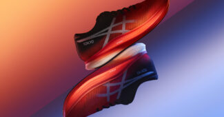 Image de l'article ASICS METASPEED Edge – pour les coureurs à foulée cadencée