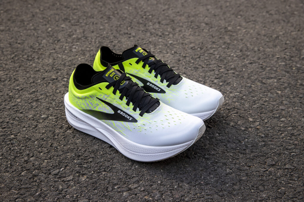 Brooks Hyperion elite 2