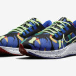 Nouvelle collection A.I.R. de Nike avec l’artiste Kelly Anna