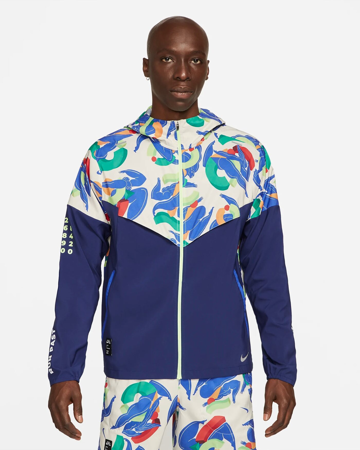 Veste nike nouvelle collection hotsell