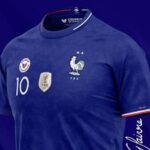Maillots de l’Équipe de France : et si Coureur du Dimanche les fabriquait ?