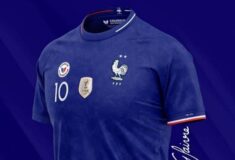 Image de l'article Maillots de l’Équipe de France : et si Coureur du Dimanche les fabriquait ?