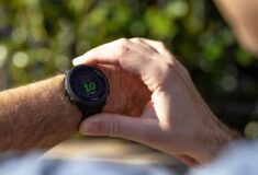 Image de l'article Forerunner 55 et 945 LTE – Garmin lance ses nouvelles montres GPS connectées