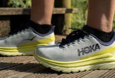 Image de l'article Hoka Mach 4 – Test et avis