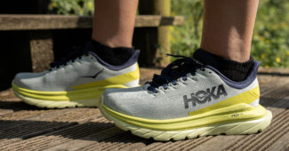 Image de l'article Hoka Mach 4 – Test et avis