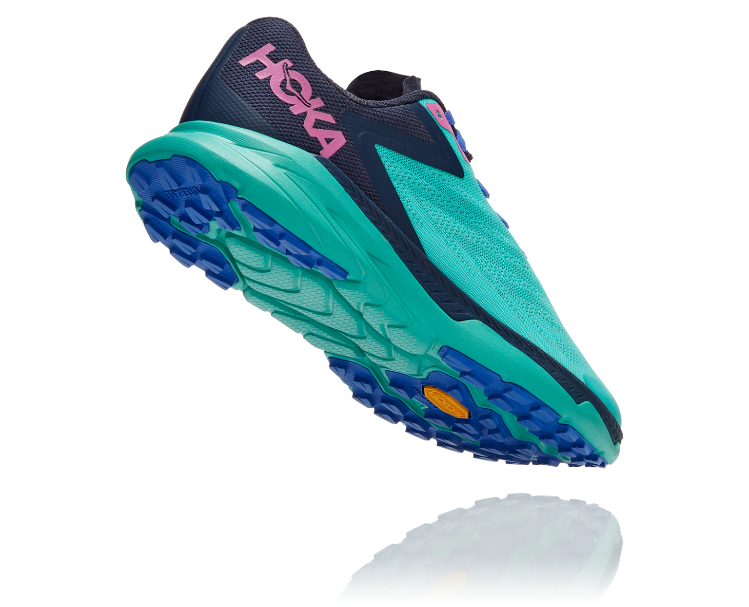 hoka zinal shoe