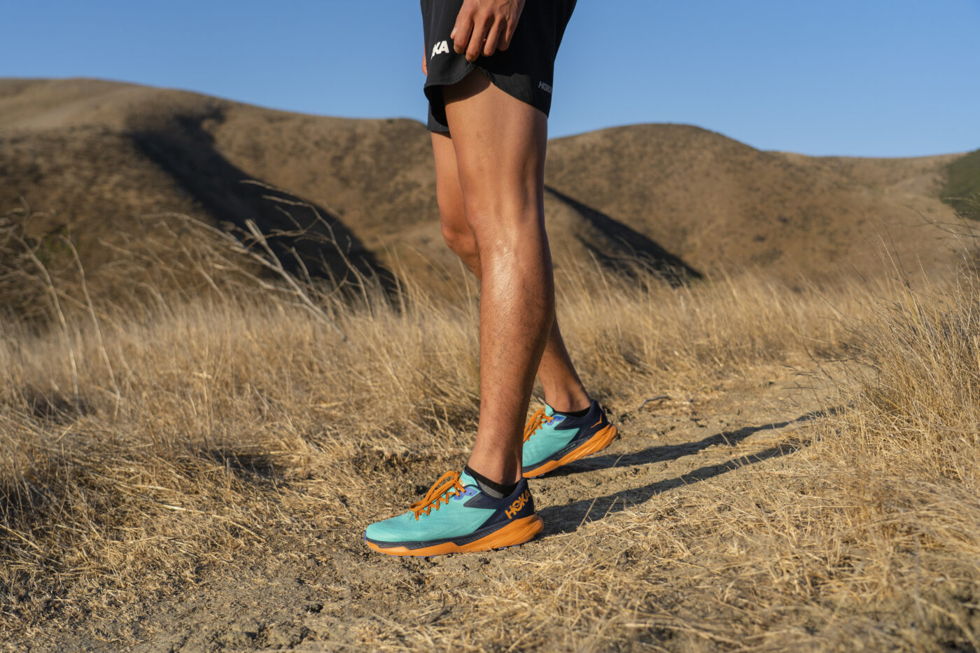 hoka zinal trail running 3