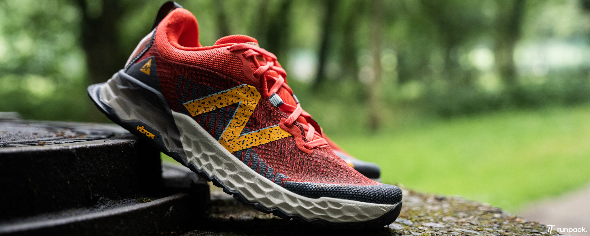 new balance hierro v6 test runpack