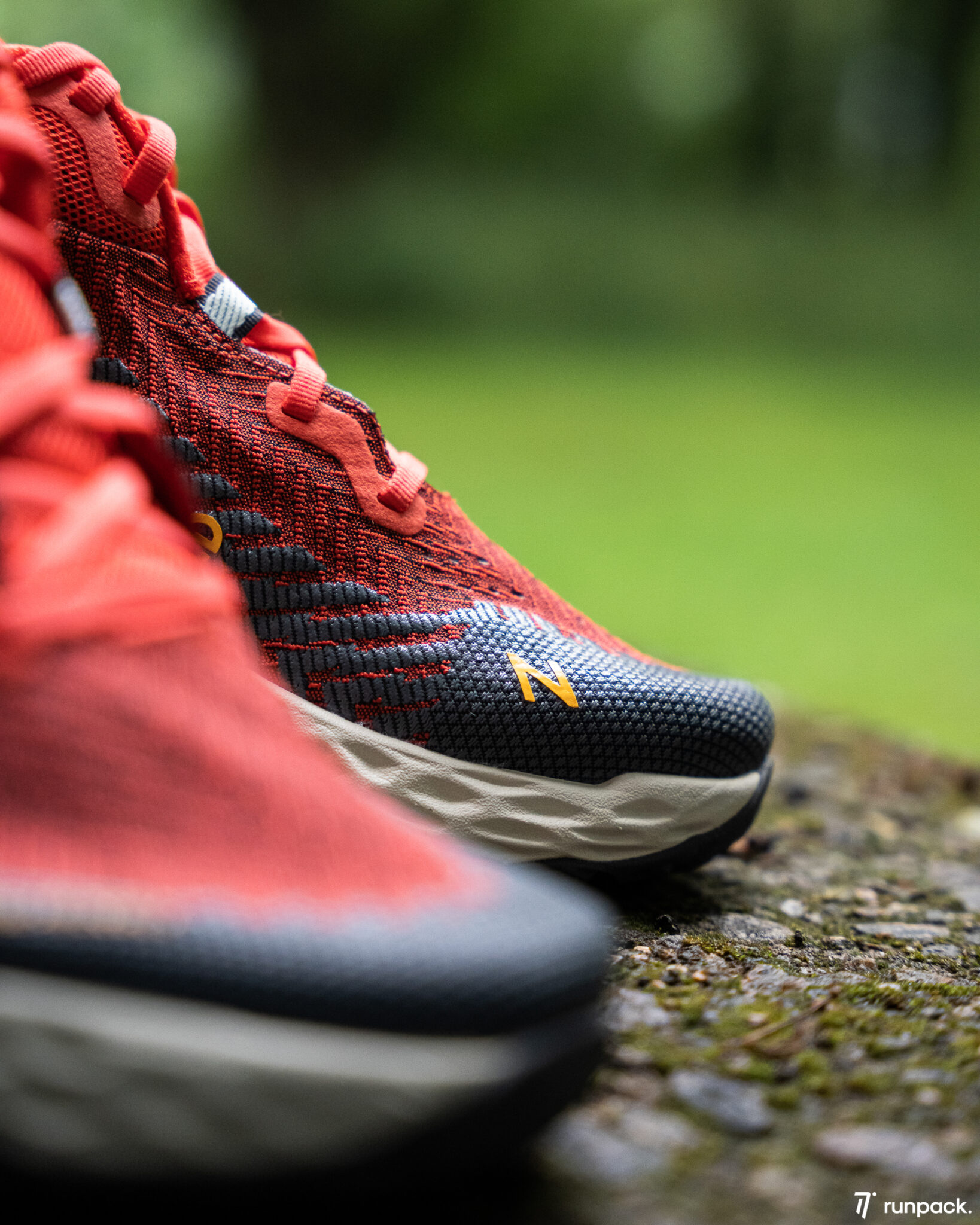 new balance hierro v6 test runpack 6