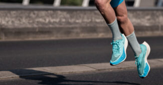 Image de l'article Chaussures à plaque carbone : quelle est la meilleure ?