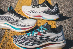 Image de l'article Saucony Endorphin 2 –  Découvrez l’ensemble de la nouvelle collection