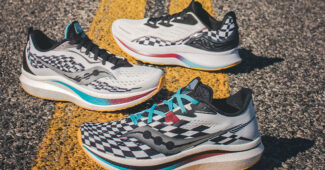 Image de l'article Saucony Endorphin 2 –  Découvrez l’ensemble de la nouvelle collection