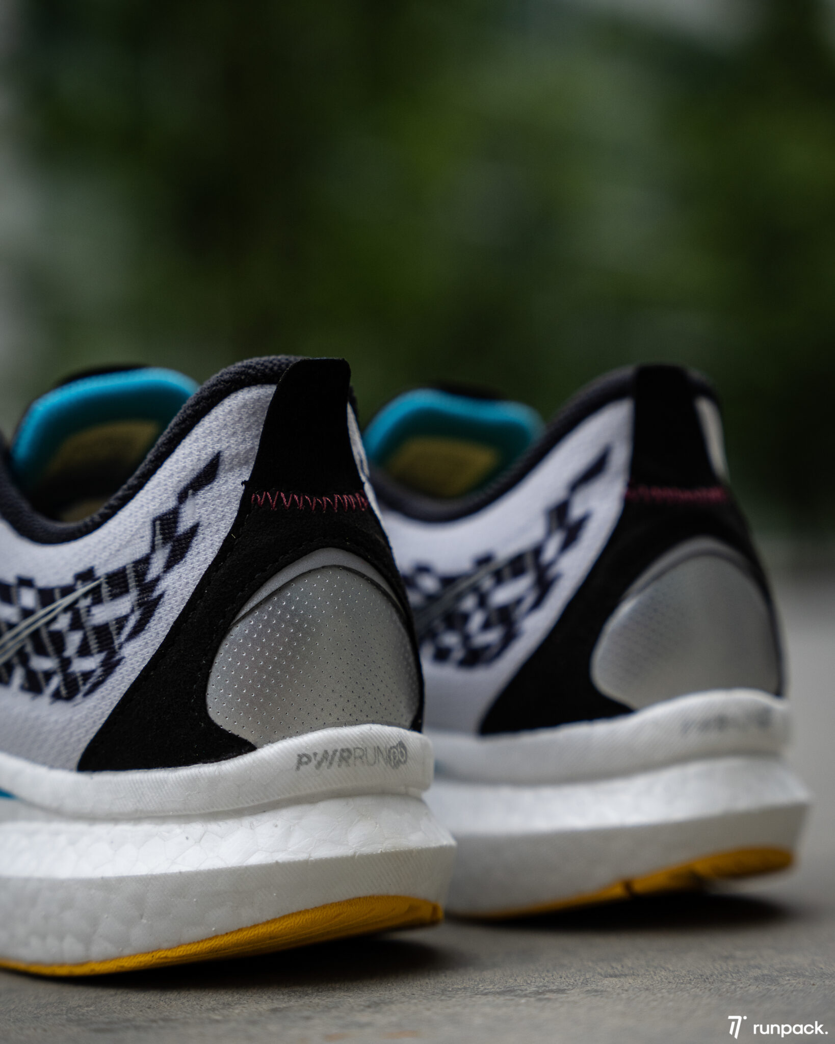 saucony endorphin speed 2 marathon